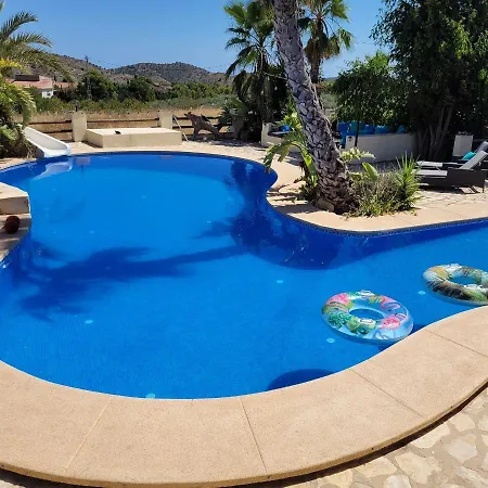 Finca Lavanda *