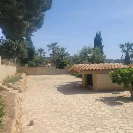 Finca Lavanda Aigues
